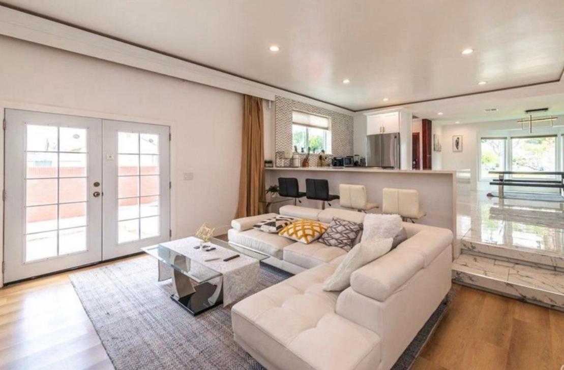 Accommodatie bij particulieren Luxe With Private Bathroom 55 *