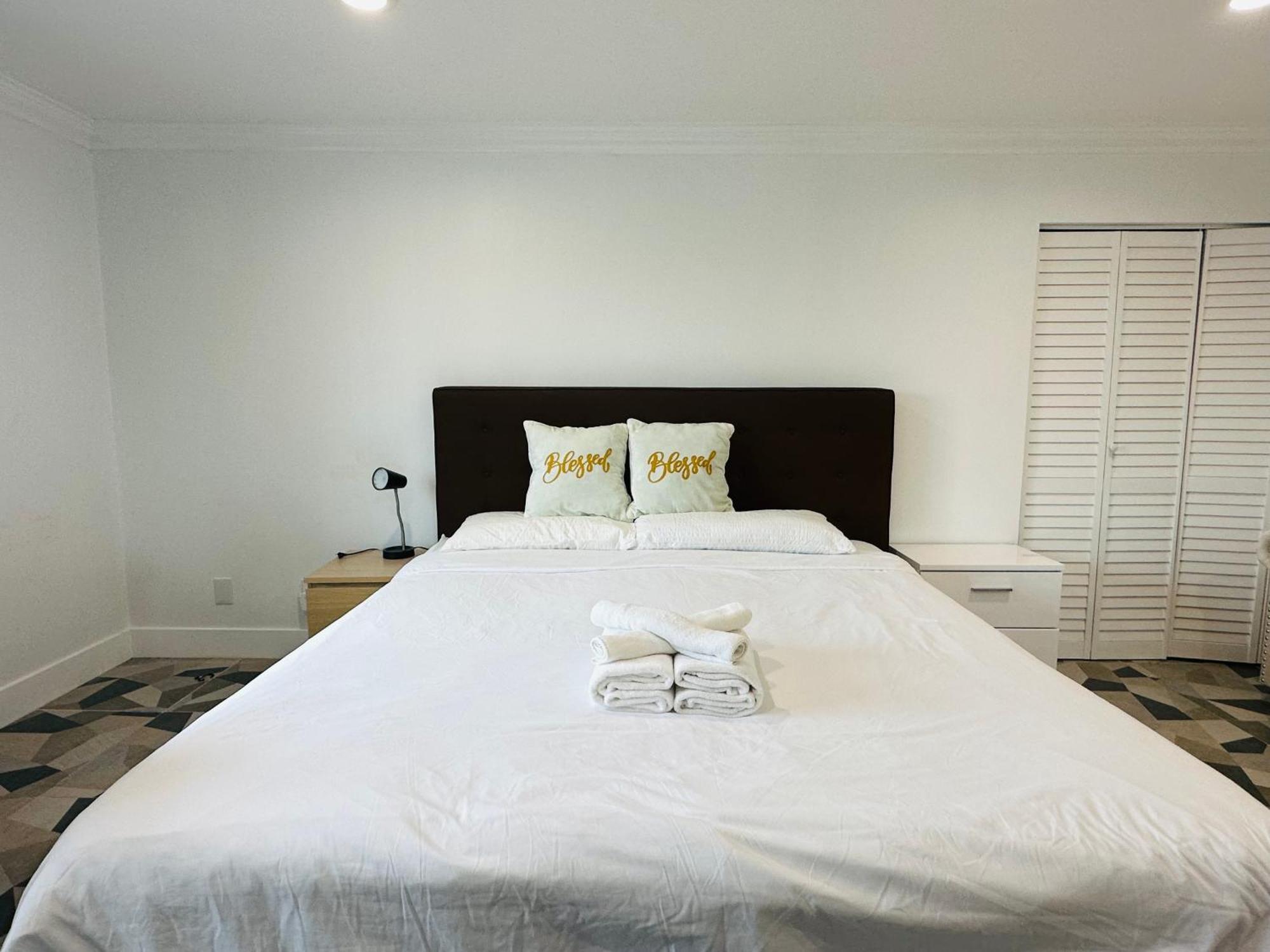Accommodatie bij particulieren Luxe With Private Bathroom 55 *