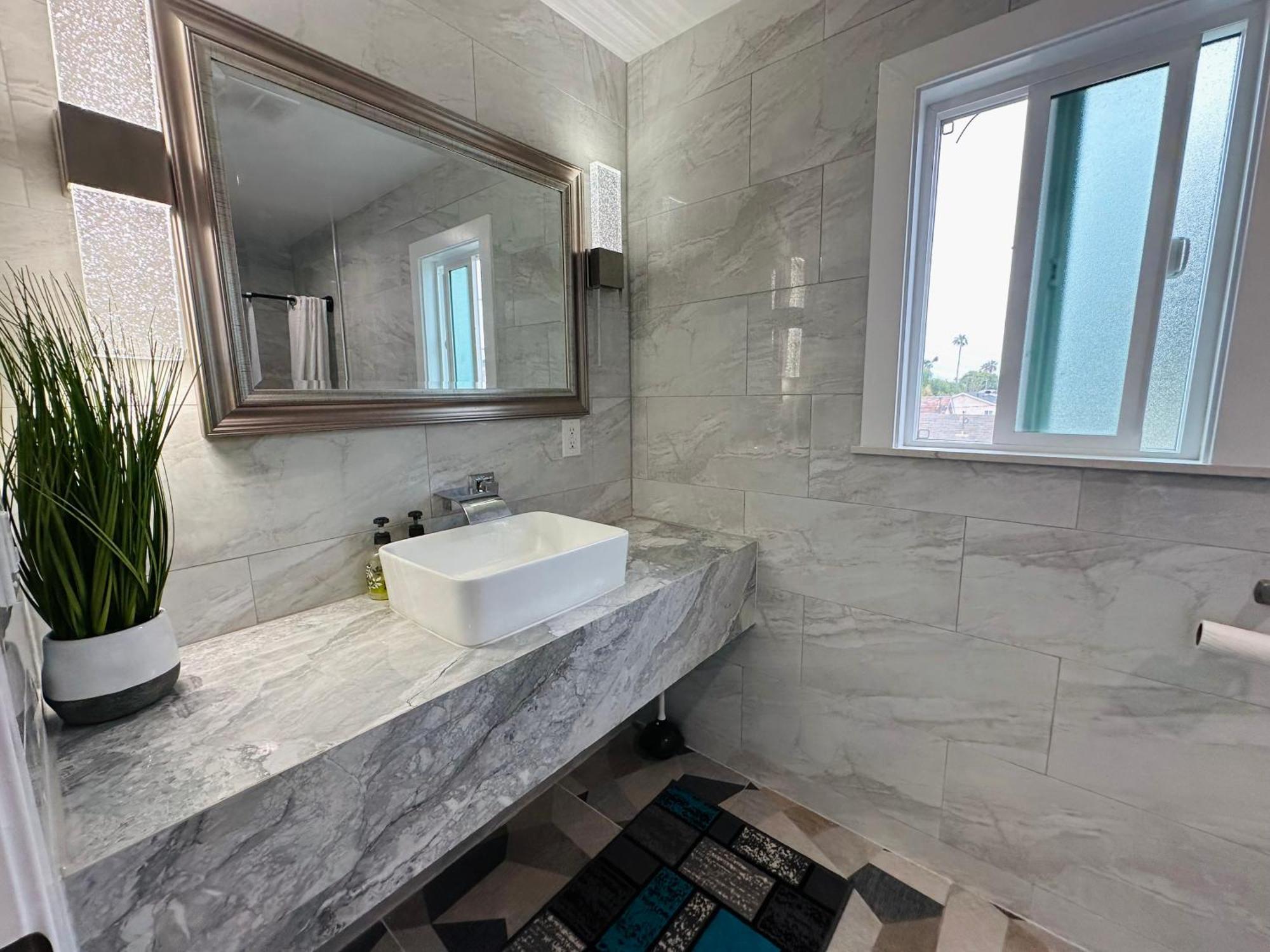 Accommodatie bij particulieren Luxe With Private Bathroom 55 *