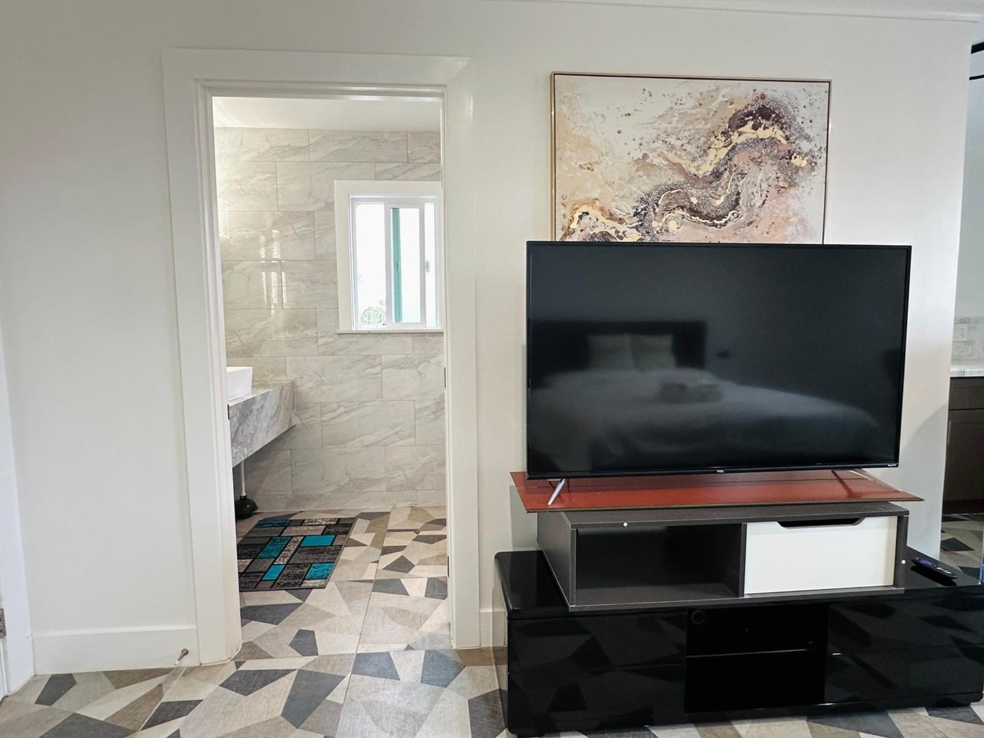 Accommodatie bij particulieren Luxe With Private Bathroom 55 Los Angeles